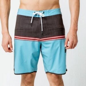 Vissla Dredges Stretch Boardshort